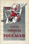 CAHIERS CHARLES DE FOUCAULD 1952, 7e serie, VOL 27